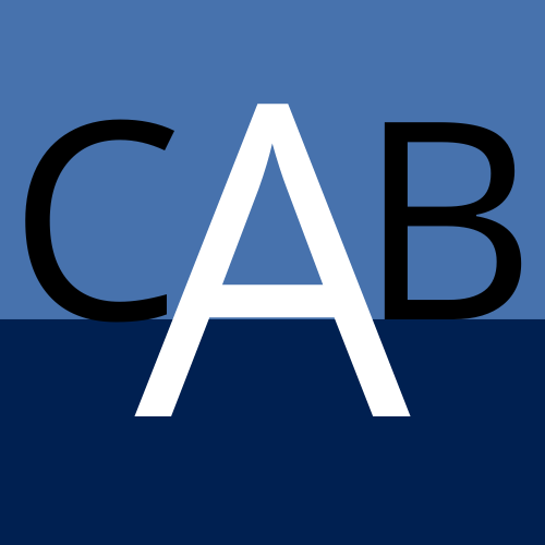 Logo CAB